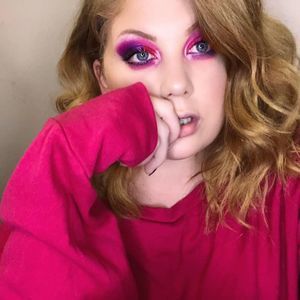 Meet your Posher, Jessica-lee